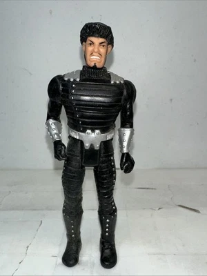 Figura de acción Kenner Robin Hood Prince of Thieves Sheriff of Nottingham 1991 Foto 1 de 3