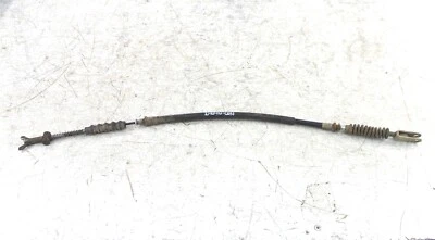 2007 Kawasaki Brute Force 750 4x4 Rear Brake Cable Line - Image 1 of 4