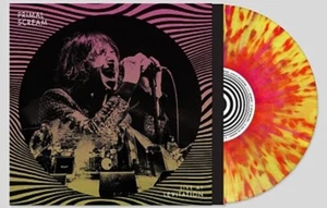 Primal Scream / Live At Levitation (color Vinyl specification/UK analog record) - Imagen 1 de 2