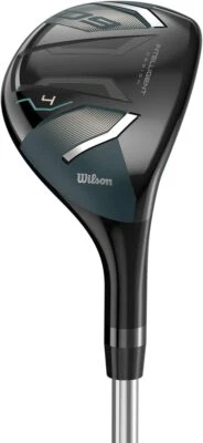 Wilson Staff D9 Ladies Hybrid Lightweight Iron Replacement Pick Hybrid US Dealer - Image 1 of 4