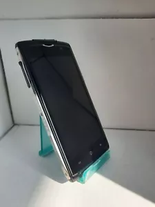 Homtom Z7 - 5" Black - 2gb ram 16gb rom - Unresponsive for Spares Only - Android - Picture 1 of 9