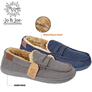 boys moccasins