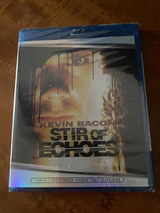 STIR OF ECHOES (BLU-RAY) - KEVIN BACON - BRAND NEW - Picture 1 of 2