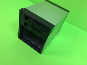 iStarUSA BPU-350SATA 3x5.25" to 5x3.5" 2.5" SAS SATA HDD SSD Hot-swap Rack - Picture 1 of 6