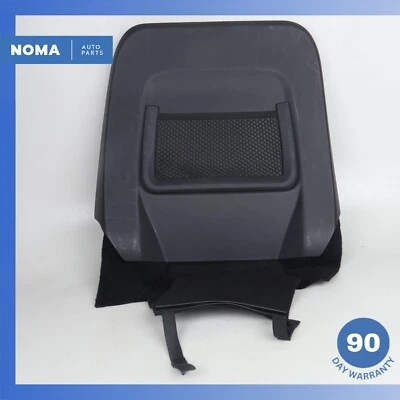 Range Rover Evoque L538 2013 2 puertas asiento del conductor delantero izquierdo panel trasero cubierta OEM Foto 1 de 4