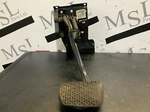 (AK) MERCEDES PEDALE FRENO AUTOMATICO CLASSE C W203 GRUPPO PEDALI OEM 2032907401 - Foto 1 di 3