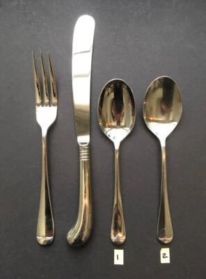 TOWLE GEORGIAN HOUSE "AMERICAN ANTIQUE" STAINLESS JAPAN **YOUR CHOICE** $10--$35 - Image 1 of 4