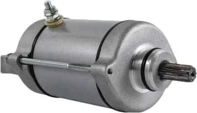 Fire Power Replacement Starter Motor for Honda VTX1300C 04-09 - Image 1 of 4