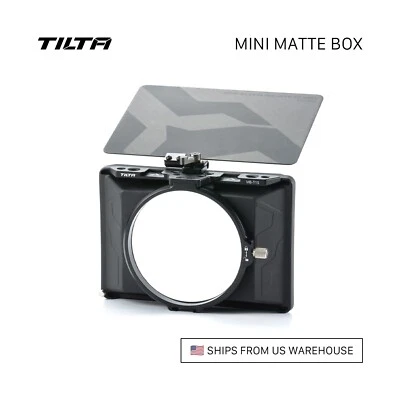 Tilta Mini Matte Box - Image 1 of 4