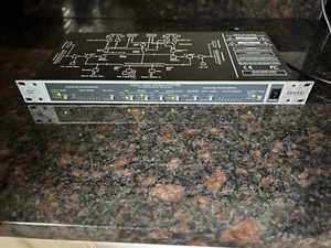 RME ADI-8 PRO 8 Channel AD/DA Converter - Picture 1 of 6
