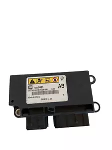 Chevrolet Cruze Control Unit 13505823Ab Genuine 2.0 Vcdi 2011 - Picture 1 of 6