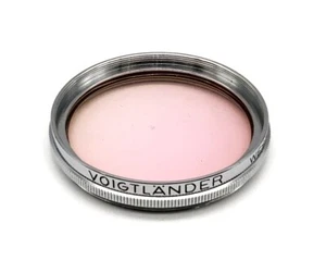 Voigtländer Correction Filter 325/41 Ar Sf (40,5mm) - Picture 1 of 1