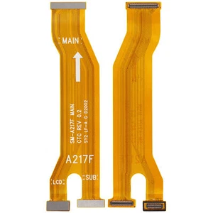 Mainboard Flex Cable For Samsung Galaxy A21s (A217 / 2020) - Picture 1 of 3