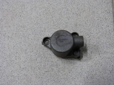 Cilindro embrague línea esclava Ducati ST2 ST4 Foto 1 de 4