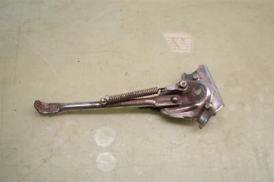 Honda CL70 CL 70 CL70K1 K1 1970 Scrambler CL-70 *2154 soporte lateral soporte Foto 1 de 4