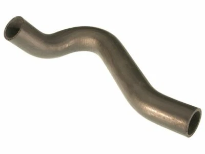 Manguera de radiador inferior Delco 24582TW para Chevrolet Bel Air 1969 Foto 1 de 2