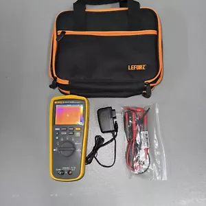 Fluke 279 FC Multimeter & Wärmebildkamera Combo mit Zubehör - Bild 1 von 4
