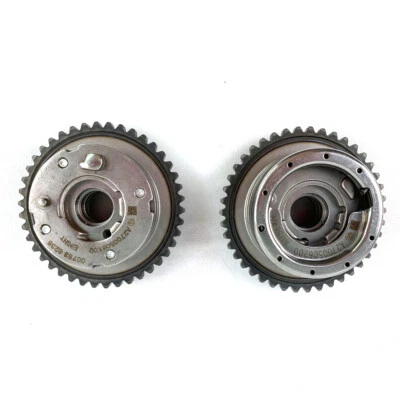 For Mercedes-Benz CLA250 GLA250 Intake & Exhaust Camshaft Actuator Adjuster - Image 1 of 4