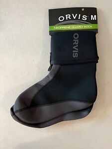 ORVIS Neoprene Wet Wading Guard Socks CHOOSE SIZE: M/ L/ XL