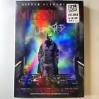 Mirrors (DVD 2008) With Slip Cover Horror Mystery Kiefer Sutherland Paula Patton