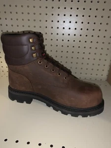 Stivali Refrigiwear 3M Thinsulate Marrone Taglia 12 R - Foto 1 di 4