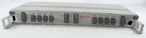 NORTEL NTCA10EC REL 02 8 CHANNEL BLUE MUX RED DEMUX FIBER 100GHZ - Picture 1 of 6
