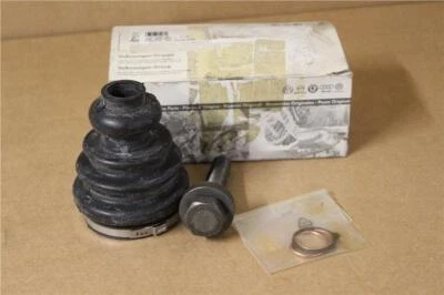 Bota delantera interior CV VW Sharan SEAT Alhambra 1996-2000 7M0498201 nueva pieza genuina Foto 1 de 4