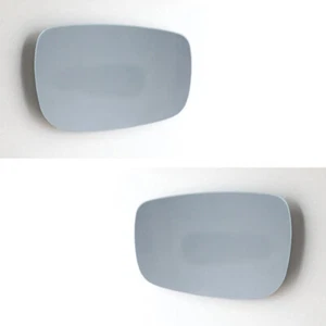 2x Espejo retrovisor izquierdo derecho transparente vidrio térmico para Mazda CX-5 cx5 2013 2014 - Imagen 1 de 3