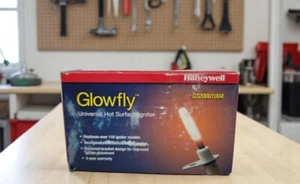 Resideo Q3200U1004 New Glowfly Universal Hot Surface Igniter Single Kit 120 VAC - Picture 1 of 11