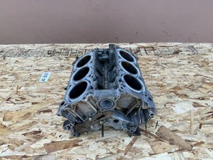 Infiniti Q50 Q60 2016-2024 OEM Moteur Bloc Boîtier 3.0T Assembly - Picture 1 of 15