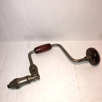 "Fulton Special 6"" soporte oscilante buen estado usado trinquete" Foto 1 de 4