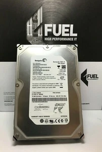 Seagate Barracuda ST3250820AS 250GB SATA 3.5inch Desktop Internal Hard Drive - Afbeelding 1 van 4