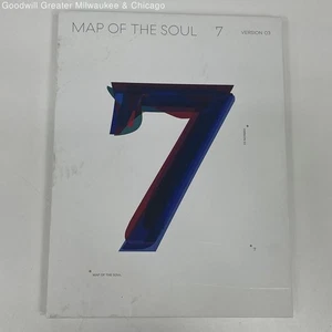 BTS Map Of the Soul: 7 Album - Picture 1 of 3