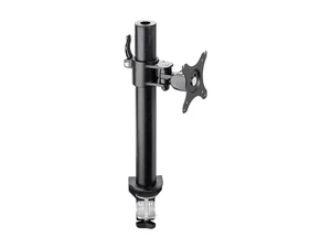 Monoprice Essential Single-Monitor Desk Mount - Picture 1 of 6