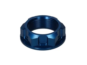 ZAP Tuerca de Unidad Control Apto An Suzuki RM Rmz 125 250 450 Honda Cr 80 85 - Imagen 1 de 1