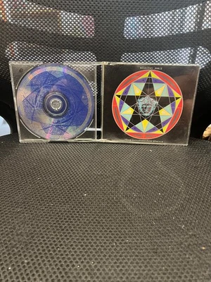 Pandemonium [CD Single] [Maxi Single] by Killing Joke (CD, Nov-1994, Zoo... Foto 1 de 2