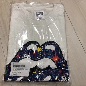 Camiseta Billionaire Boys Club Rolling Stones talla M usada camiseta de música informal - Imagen 1 de 4