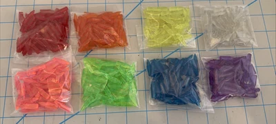 Modern Lite Brite Pegs over 400+ multi colors 7/8 in. Power Flat screen - Image 1 of 4