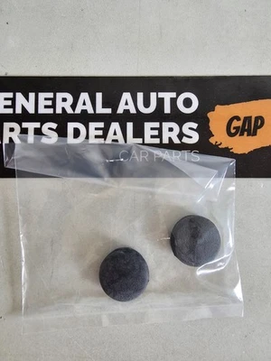 Genuine Mazda OEM RX-7 FD3S SPIRIT R Front Wiper Arm Cap Cover F/S LA01-67-395C - Image 1 of 4