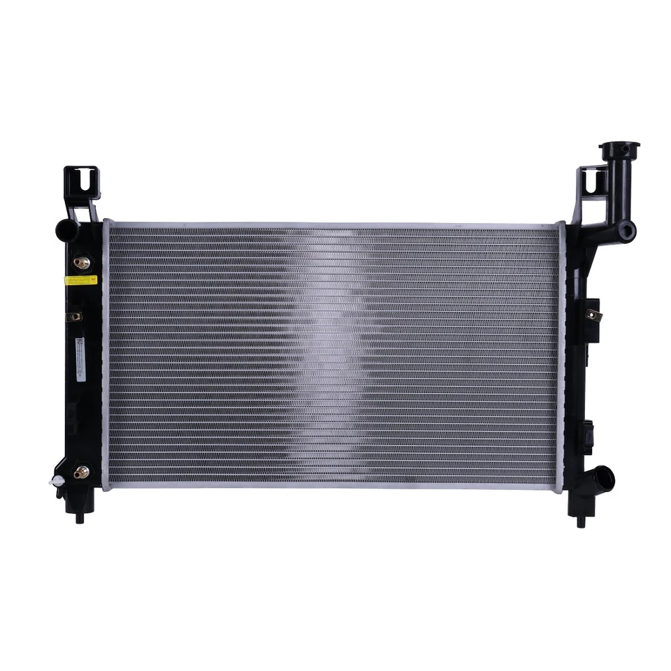 Radiador de aluminio Reach Cooling ajuste directo Foto 1 de 4