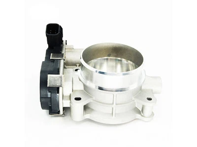 Корпус дроссельной заслонки для 2006-2009 Chevrolet Uplander 67239BMCP 2008 2007 3,9 л V6 - Изображение 1 из 2