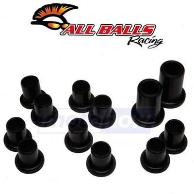 All Balls Independent Suspension Bushing Kit for 2010 Polaris Sportsman 550 df Foto 1 de 4