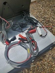 Telephone Test Cords - Zdjęcie 1 z 4