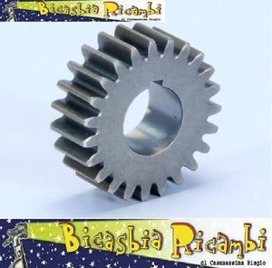 2424 - PRIMÄRGETRIEBE VERLÄNGERT POLINI LML 200 4T - Bild 1 von 1