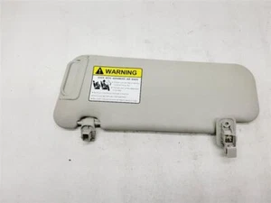 2014 - 2017 Mazda 6 Right Passenger Sun Visor No Lighting GJR9-69-270D-75 - Picture 1 of 20