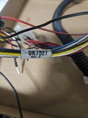 0k7327 Harn 7kw Ac Power Pact 60z - Image 1 of 2