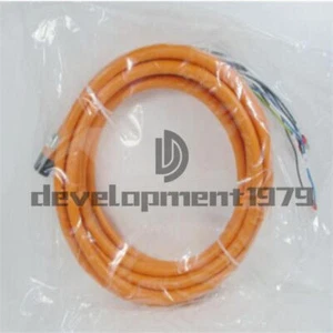 EIN NEUES FÜR B&R 8BCM0005.1034C-0 5M Stromkabel - Bild 1 von 6