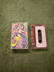 Moe Shop - Moe Moe Cassette 1st Press NEVER PLAYED First Pressing - Picture 1 of 2