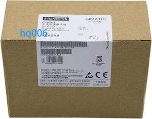1Pc New Siemens S7-200 CPU 224CN module 6ES7214-1BD23-0XB8 6ES7 214-1BD23-0XB8 - Picture 1 of 3
