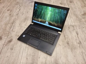 Toshiba Dynabook Tecra X40E 14" FHD Core i5 7ª Generación 16GB RAM 256GB Wind11 Táctil - Imagen 1 de 7